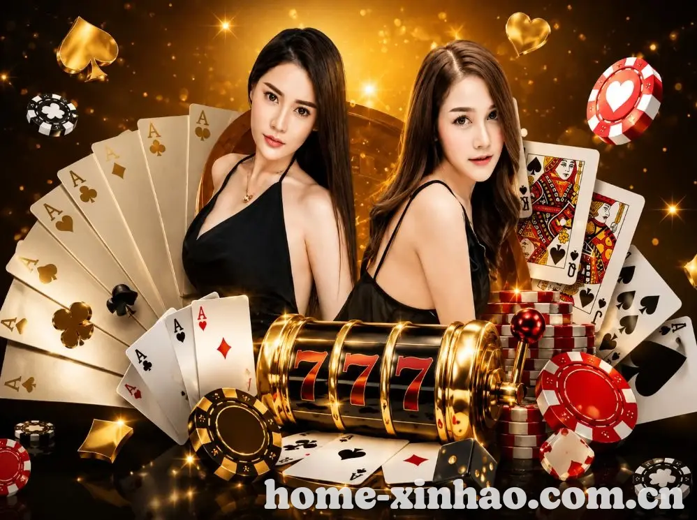 新濠天地 文章中心